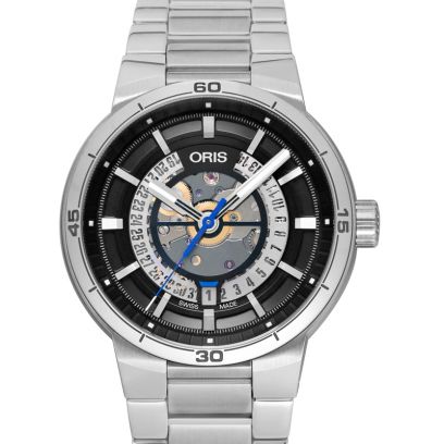 Oris TT1 01 733 7752 4124-07 8 24 08