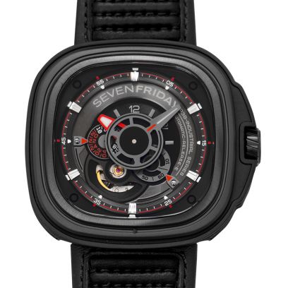 Sevenfriday P-Series P3B/01
