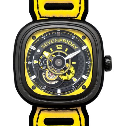 Sevenfriday P-Series P3B/03