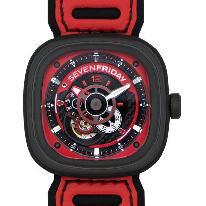 Sevenfriday P-Series P3B/06