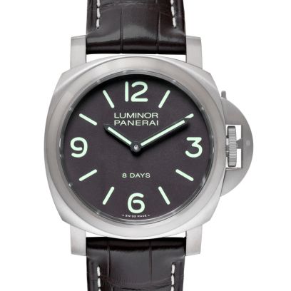 Panerai Luminor PAM00562
