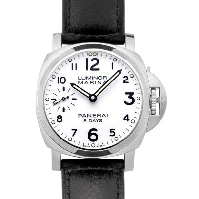 Panerai Luminor PAM00563