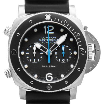 Panerai Luminor 1950 PAM00615