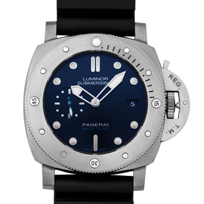 Panerai Submersible PAM00692