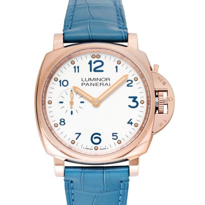 Panerai Luminor Due PAM00741