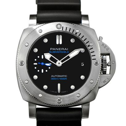 Panerai Submersible PAM00973