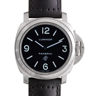Panerai Luminor PAM01000