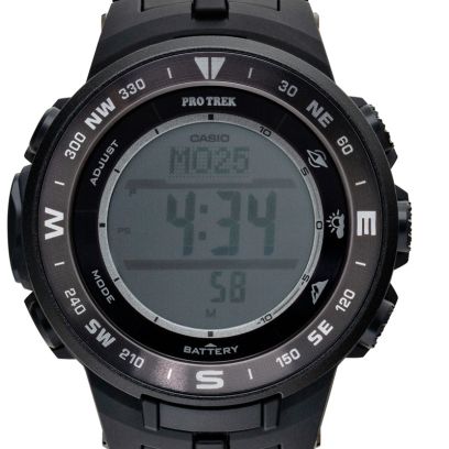 Casio Pro Trek PRG-330-1JF