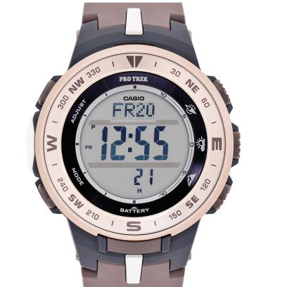 Casio Pro Trek PRG-330GE-5JR