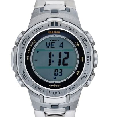Casio Pro Trek PRW-3100T-7JF