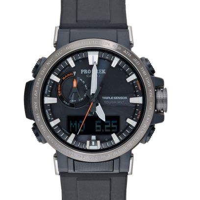 Casio Pro Trek PRW-60Y-1AJF