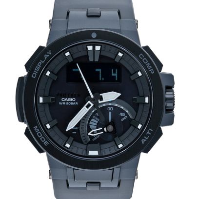 Casio Pro Trek PRW-7000-8JF