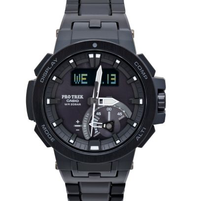 Casio Pro Trek PRW-7000FC-1BJF
