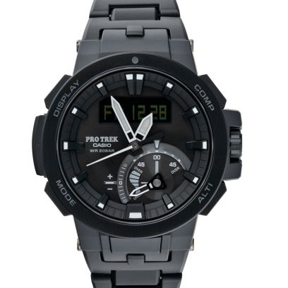 Casio Pro Trek PRW-7000FC-1JF