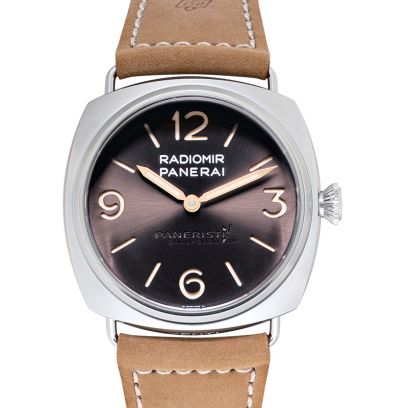 Panerai Luminor PAM02020