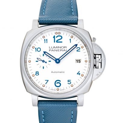 Panerai Luminor Due PAM00906