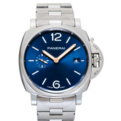 Panerai Luminor Due PAM01124