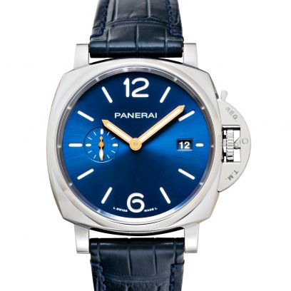 Panerai Luminor Due PAM01274