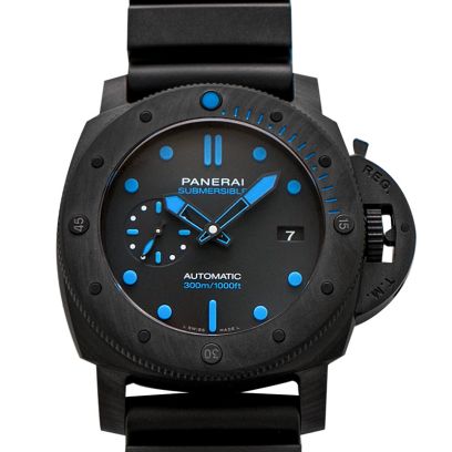 Panerai Submersible PAM01616
