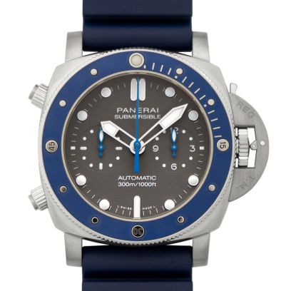 Panerai Submersible PAM00982