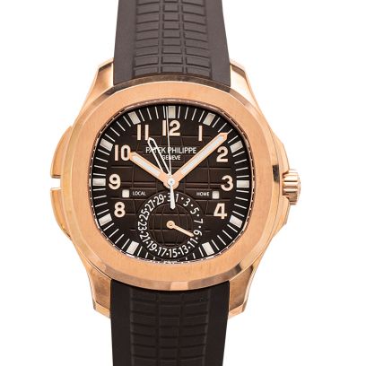 Patek Philippe Aquanaut 5164R-001