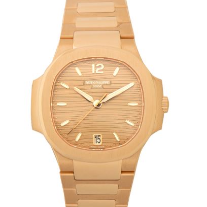 Patek Philippe Nautilus 7118/1R-010