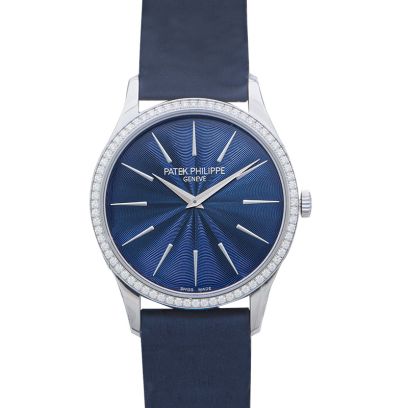 Patek Philippe Calatrava 4897G-001