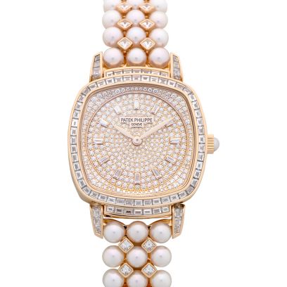 Patek Philippe Gondolo 7042/100R-010