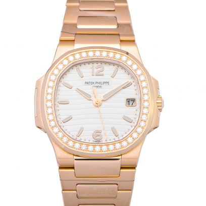 Patek Philippe Nautilus 7010/1R-011