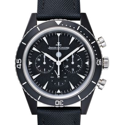 Jaeger LeCoultre Master Q208A570
