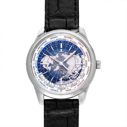 Jaeger LeCoultre Geophysic® Q8108420