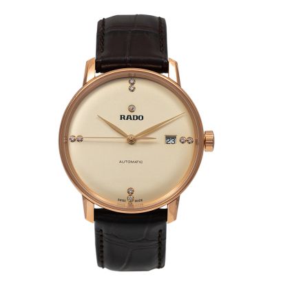 Rado Coupole R22861765