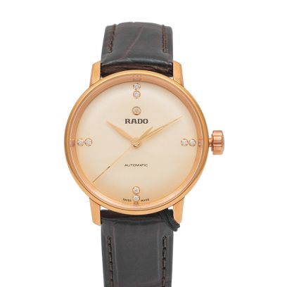 Rado Coupole R22865765