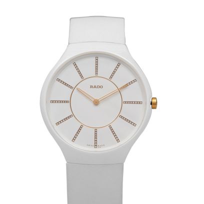 Rado True Thinline R27957702