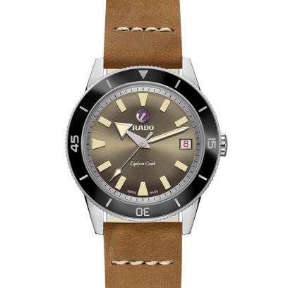 Rado Tradition R32500315