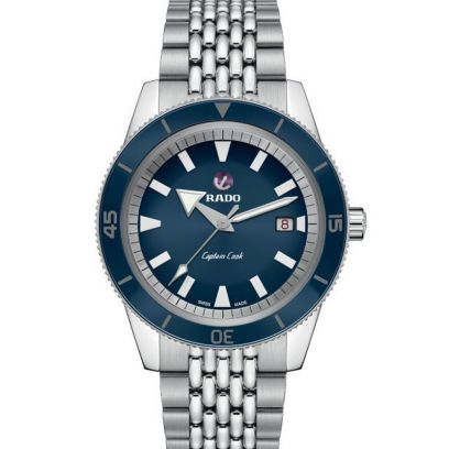 Rado Captain Cook R32505203