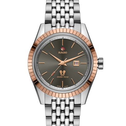 Rado Golden Horse R33102103