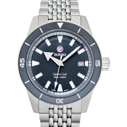 Rado Captain Cook R32105103