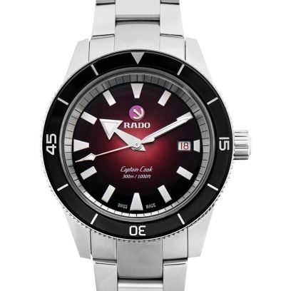 Rado Captain Cook R32105353