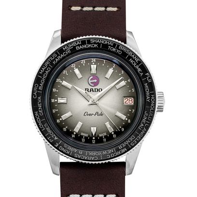 Rado Captain Cook R32116158