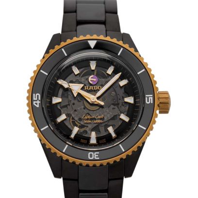 Rado Captain Cook R32127162