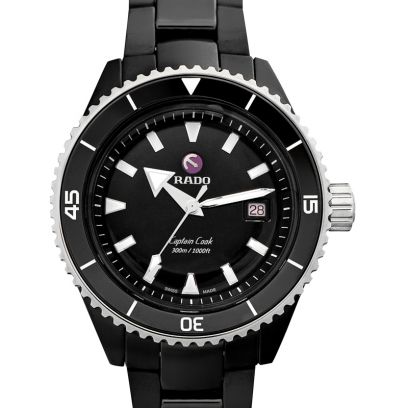 Rado Captain Cook R32129152