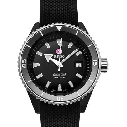 Rado Captain Cook R32129158