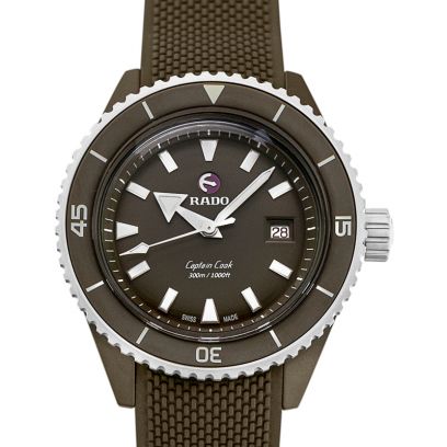 Rado Captain Cook R32130318