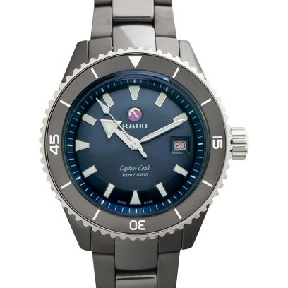 Rado Captain Cook R32144202