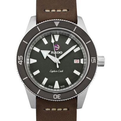 Rado Captain Cook R32505019