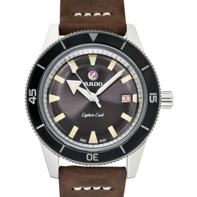 Rado Captain Cook R32505305