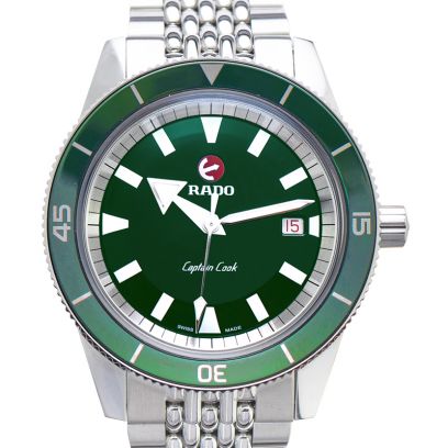 Rado Captain Cook R32505313
