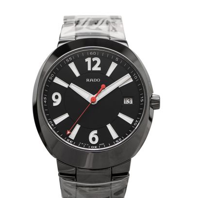 Rado D Star