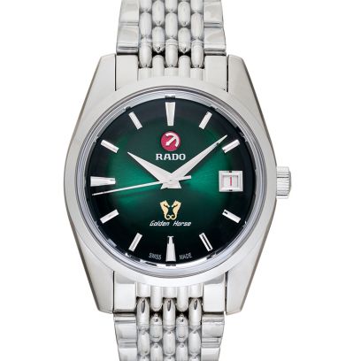 Rado Golden Horse R33930313